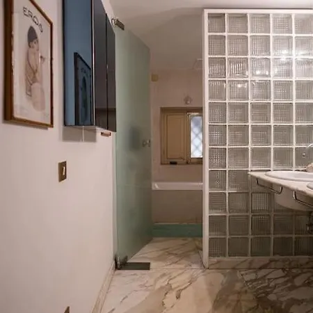 Appartamento 3 Bedrooms Historic Center