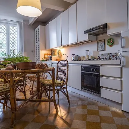 3 Bedrooms Historic Center Palermo