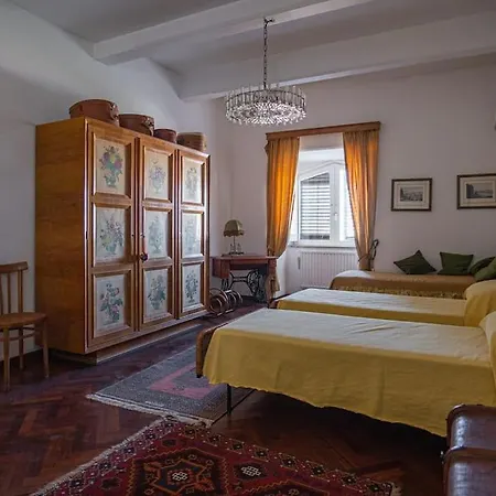 Appartamento 3 Bedrooms Historic Center *