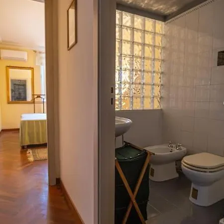 3 Bedrooms Historic Center