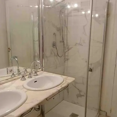 3 Bedrooms Historic Center Palermo