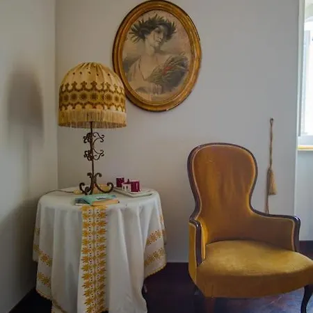 Appartamento 3 Bedrooms Historic Center Palermo