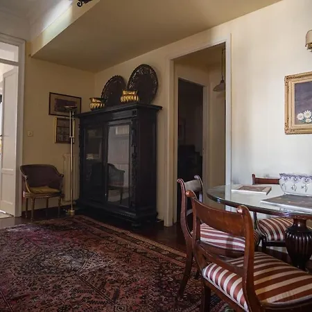 Appartamento 3 Bedrooms Historic Center