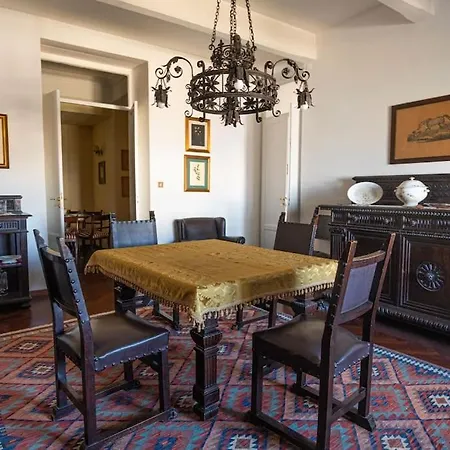 Appartamento 3 Bedrooms Historic Center *